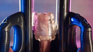NIKKI SINN - Edged And Milked By My New Toy Until A Massive Cum Load.-2
