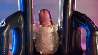NIKKI SINN - Edged And Milked By My New Toy Until A Massive Cum Load.-3