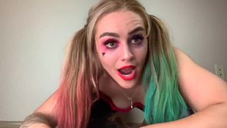 Goddess Angel - Harley JOI on big ass porn anal fetish porn-1