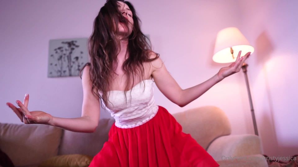 KristyJessica () Kristyjessica - hell yes lets dance this is just a tiny teaser of the minute video check your dms 31-03-2021