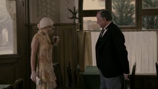 Petra Hrebickova - I Served the King of England (2006) HD 1080p - (Celebrity porn)-1