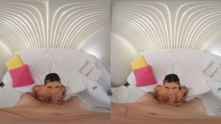 Gypsy Rose Will Squirts All Over You - Gear VR-9