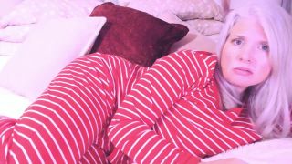 porn video 19 Painted Rose – Matching Pajamas Your 1st Big Boy Boner - christmas - 3d porn femdom sitting-1