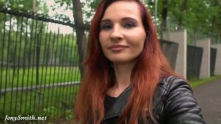 free porn video 32 Jeny Smith – Slowly Return to Normal Life - teasing - femdom porn slave amateur-1