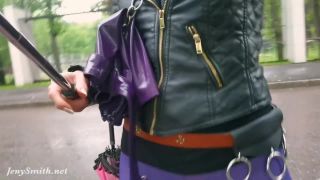 free porn video 32 Jeny Smith – Slowly Return to Normal Life - teasing - femdom porn slave amateur-5