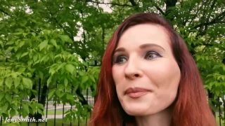 free porn video 32 Jeny Smith – Slowly Return to Normal Life - teasing - femdom porn slave amateur-9
