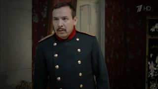 Viktoriya Romanenko – Kuprin s01e12 (2014) HDTV 1080p!!!-0