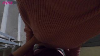 adult xxx video 45 Anna Bali Girlfriend Made A Blowjob In An Open Staircase on hardcore porn lucy li hardcore hd 1080p-6