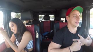 VitalyUncensored presents Episode 7 Flashing Tits To Strangers Prank!(MILF porn)-3