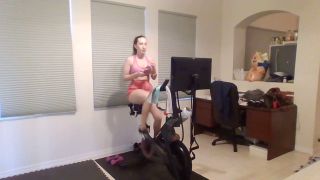brittibratti 2023-05-09 Stream started at 05092023 0142 pm  Quick Workout to RELAXXXXX-3
