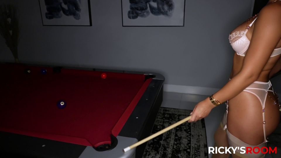 [GetFreeDays.com] Stroking the cue stick stockings blowjob porn feat nicole dosh bdsm porn hardcore