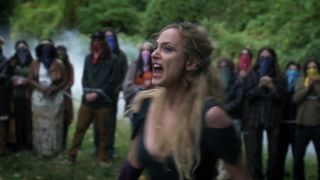 Nora Arnezeder, Lola Kirke – Mozart in the Jungle s01e09 (2014) HD 1080p - (Celebrity porn)-1