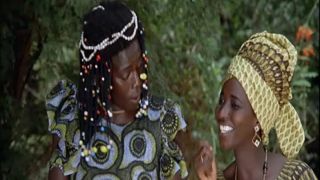 Africa Erotica (1972) - (Vintage)-2