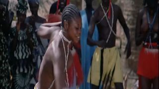 Africa Erotica (1972) - (Vintage)-9