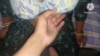 Blowjob Porn Devar fucked sister-in-law in doggy style-2