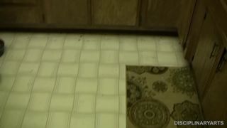 big booty femdom DisciplinaryArts – POV Series: Dirty Dish-Apline, spanking on pov-7