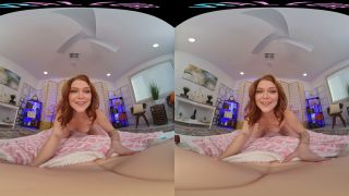 Resexing Weekend - Gear VR-1
