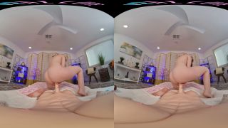 Resexing Weekend - Gear VR-2
