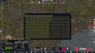 NSFW Rimworld Part 20-3