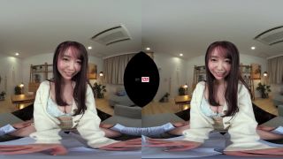 SIVR-268 【VR】エッチ中ってあまり会話しないよね？ひたすら夢乃あいかとの濃密セックスに没頭する超生々しいプライベートSEX VR-0