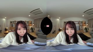 SIVR-268 【VR】エッチ中ってあまり会話しないよね？ひたすら夢乃あいかとの濃密セックスに没頭する超生々しいプライベートSEX VR-1