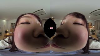 SIVR-268 【VR】エッチ中ってあまり会話しないよね？ひたすら夢乃あいかとの濃密セックスに没頭する超生々しいプライベートSEX VR-2