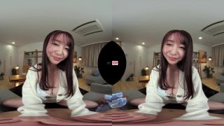 SIVR-268 【VR】エッチ中ってあまり会話しないよね？ひたすら夢乃あいかとの濃密セックスに没頭する超生々しいプライベートSEX VR-5