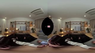 SIVR-268 【VR】エッチ中ってあまり会話しないよね？ひたすら夢乃あいかとの濃密セックスに没頭する超生々しいプライベートSEX VR-6