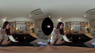 SIVR-268 【VR】エッチ中ってあまり会話しないよね？ひたすら夢乃あいかとの濃密セックスに没頭する超生々しいプライベートSEX VR-7