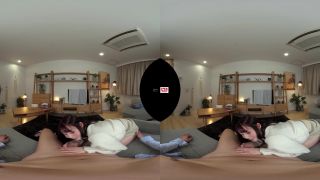 SIVR-268 【VR】エッチ中ってあまり会話しないよね？ひたすら夢乃あいかとの濃密セックスに没頭する超生々しいプライベートSEX VR-8