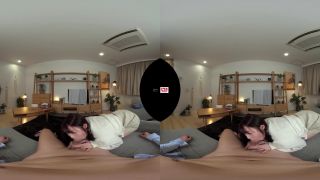 SIVR-268 【VR】エッチ中ってあまり会話しないよね？ひたすら夢乃あいかとの濃密セックスに没頭する超生々しいプライベートSEX VR-9
