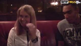 free porn video 4 Marika Russian Teen Suck Cock In Cafe | pickupgirls | hardcore porn hardcore 3d porn video-3