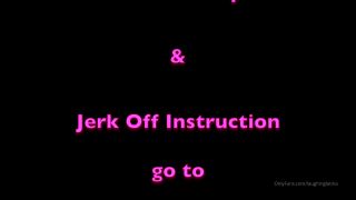 adult clip 25 Goddess Jasmine Mendez – Jerk Off To My Ass Only, femdom orgasm torture on fetish porn -9