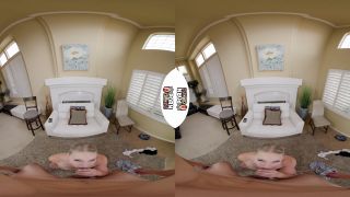 Naughty Stepdaughters Anthologyin - Gear VR-2