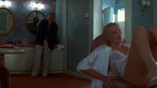 Charlize Theron – 2 Days In The Valley (1996) HD 1080p - (Celebrity porn)-0