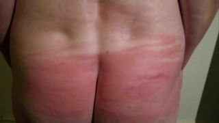 Juki Hard 2 - Strictly Spanking, BDSM, Pain Video spanking -8