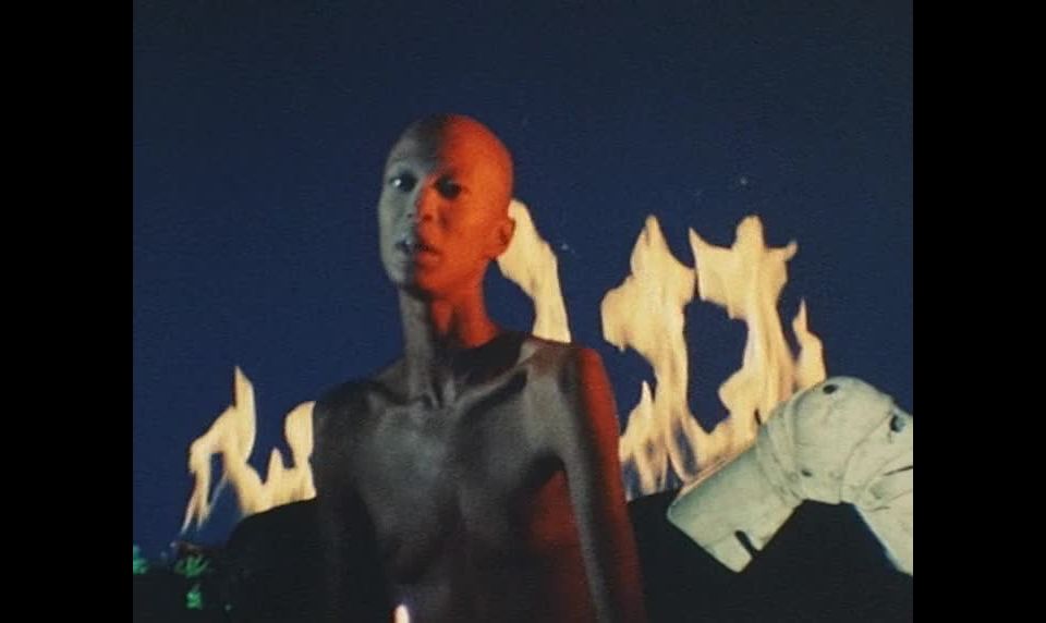 Salomè (1972)!!!