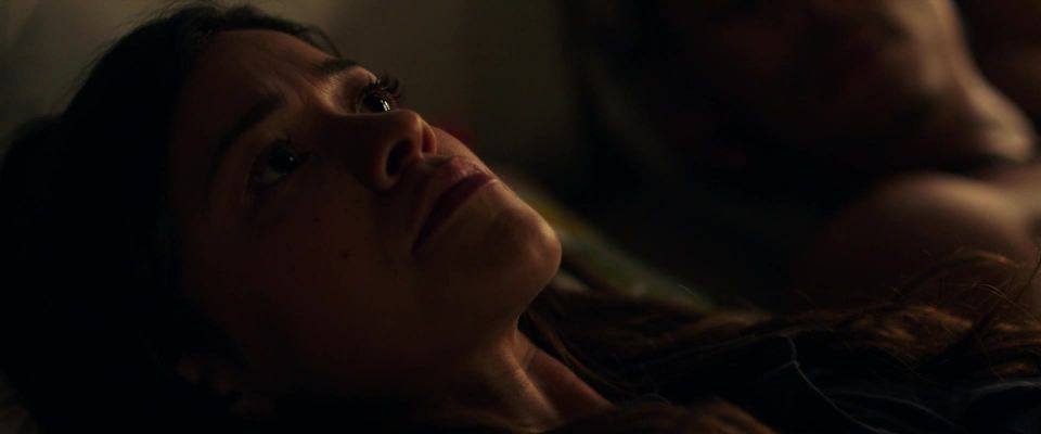 Gina Rodriguez - Miss Bala (2019) HD 1080p - [Celebrity porn]