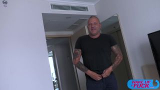 [Wake Up NFuck.com | Woodman Casting X.com] Claudia Garcia – Wunf 368 2022 - Dp-2