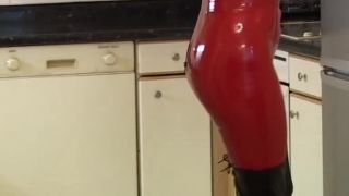 squashing fetish femdom porn | dannii013 | fetish-1