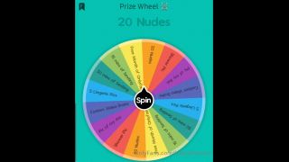 Onlyfans - hawaii5hoess - Take a Spin on my Wheel   a Spin Every Spin is a GUARANTEED Win  I will take th - 04-12-2021-3