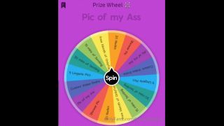 Onlyfans - hawaii5hoess - Take a Spin on my Wheel   a Spin Every Spin is a GUARANTEED Win  I will take th - 04-12-2021-5