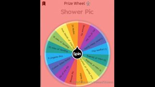 Onlyfans - hawaii5hoess - Take a Spin on my Wheel   a Spin Every Spin is a GUARANTEED Win  I will take th - 04-12-2021-8