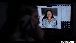 online adult clip 21 Futanari - Ara Mix And Tiffany Tatum The Autopsy - 1080p, milf femdom on fetish porn -1