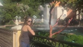 online clip 14  public | Milf Lacey – Public Vegas Naughtiness | 4k-3