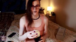 online adult clip 17 PornHub Wetzemu - Reviewing The Zemalia Spaxia Vibrating Fleshlight on solo female leg cast fetish porn-0