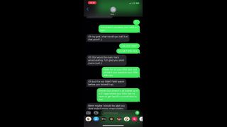 sexting a sissy boy i own him on femdom porn kitagawa femdom-0