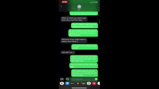 sexting a sissy boy i own him on femdom porn kitagawa femdom-1