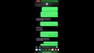 sexting a sissy boy i own him on femdom porn kitagawa femdom-3