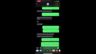 sexting a sissy boy i own him on femdom porn kitagawa femdom-5